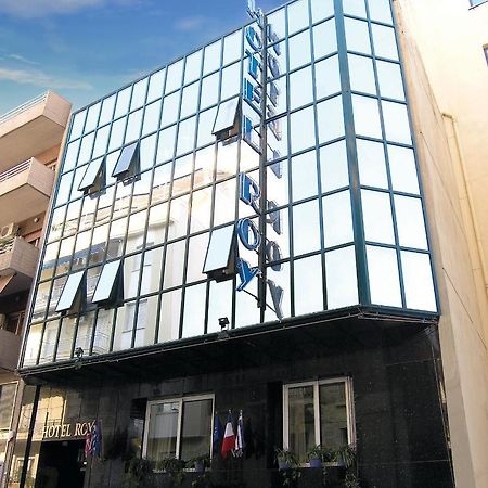Roy Hotel Atena Exterior foto