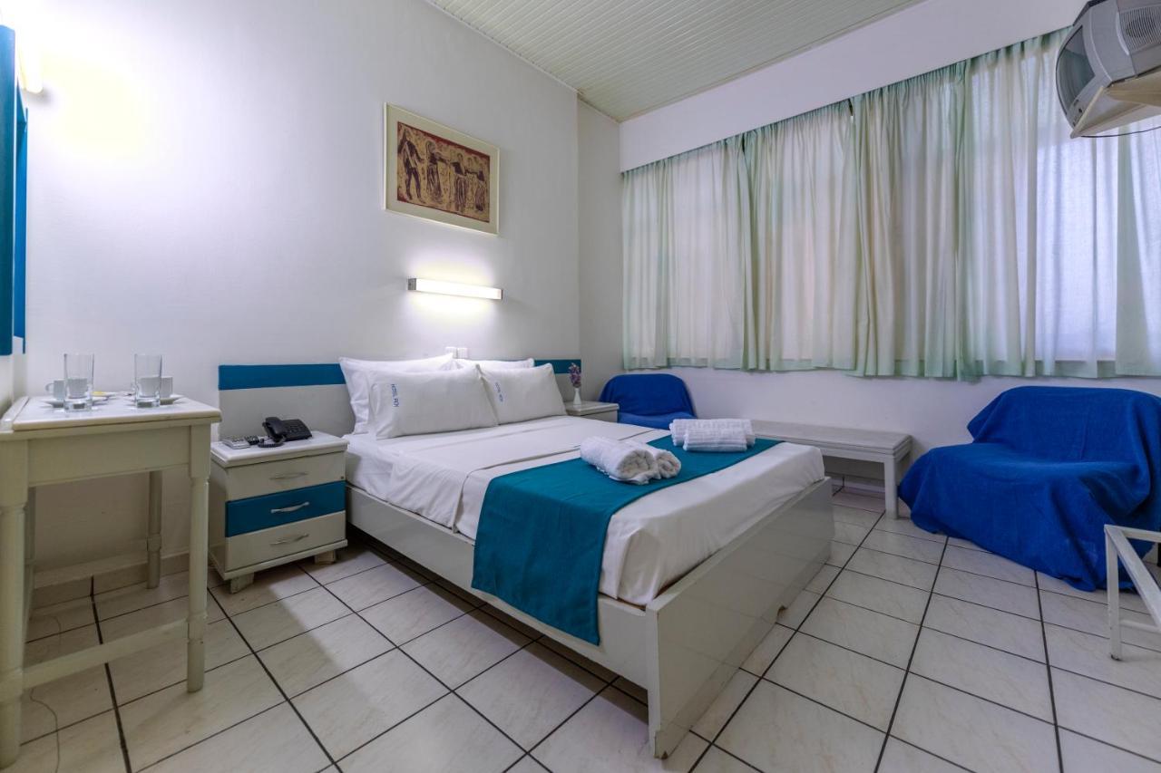 Roy Hotel Atena Exterior foto